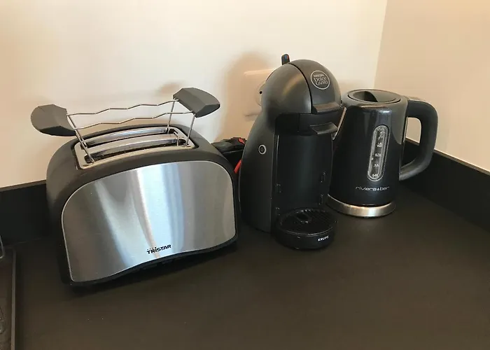 Le Sapinou, Proche & Vieille Ville, Garage Apartament *